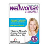 WELLWOMAN ORIGINAL