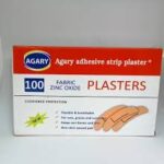 AGARY ADHESIVE STRIP PLASTER