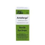 Antallerge Eyedrop