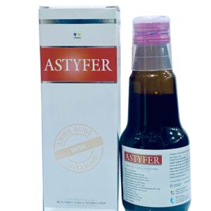 Astyfer Syrup