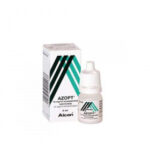 Azopt Eyedrop