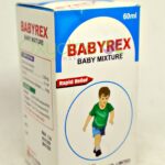 Babyrex