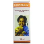 BRUSTAN-N 100ML