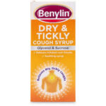 Benylin Dry and Tickly Syrup 150ml