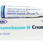 Betamethasone Cream 20g