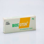 Biocoten Cream