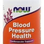 Blood Pressure Health X90