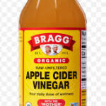 Braggs Apple Cider Vinegar 437ml