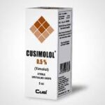 CUSIMOLOL EYEDROP
