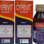 CYPRIVITE 100ML
