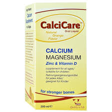 Calcicare Liquid