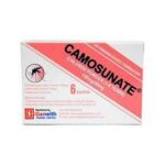 Camosunate Tab (1-6 Years)