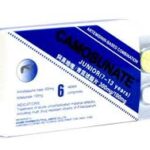 Camosunate Tab (7-13 Years)