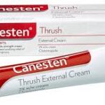 Canesten Thrush Cream 20G