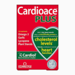 Cardioace Plus X 60 Capsules
