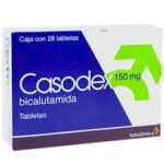 Casodex 150mg X 28 Tablets