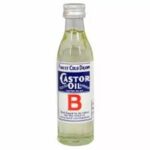 Castor Oil ( Bells) 70ml