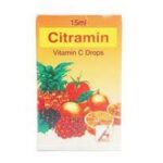 Citramin Drops 15Ml