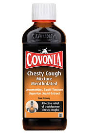 Covonia Chesty Cough