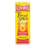 Covonia Throat Spray