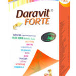 Daravit Multivitamins X 30 Capsules