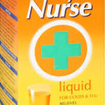Day Nurse Liquid 240ml
