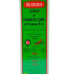 De-Deon 150Ml S/S