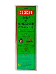 De-Deon 150Ml S/S