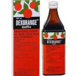 Dexorange 200Mls