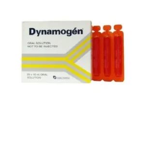 Dynamogen Oral Solution