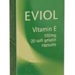 EVIOL VITAMIN E