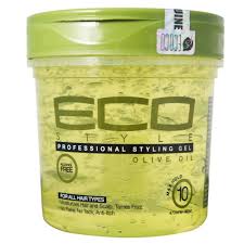 Eco Styler Professional Styling Gel