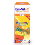 Emvit-C Syrup