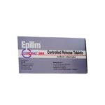 Epilim Chrono 500(per sachet)