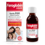 Feroglobin Syrup 200Ml