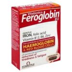 Feroglobin X 30 Capsules