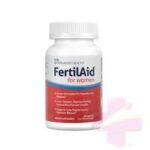 FertilAid For Women - 90 Capsules