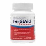 FertilAid For women