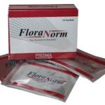 Floranorm PER BLISTER