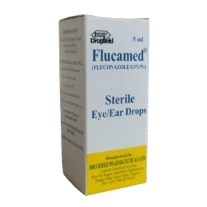 Flucamed Eye/Ear Drop