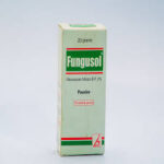 Fungusol Powder