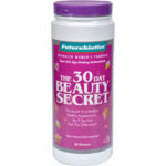 Futurebiotics The 30 Day Beauty Secret 