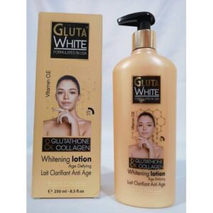 Gluta White Lotion
