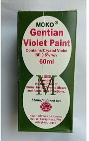 Moko Iodine Solution 15Ml