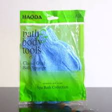 HAODA BATH & BODY SPONGE
