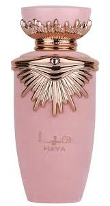 HAYA by Lattafa 100ml