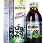 Hemani Black Seed Oil 125ml
