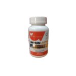 Immun-Activ VIT C+ZINC 10000mg X100