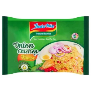 INDOMIE ONION CHICKEN 70GM