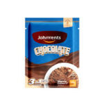 JOHNVENTS CHOCOLATE 3IN1  25G